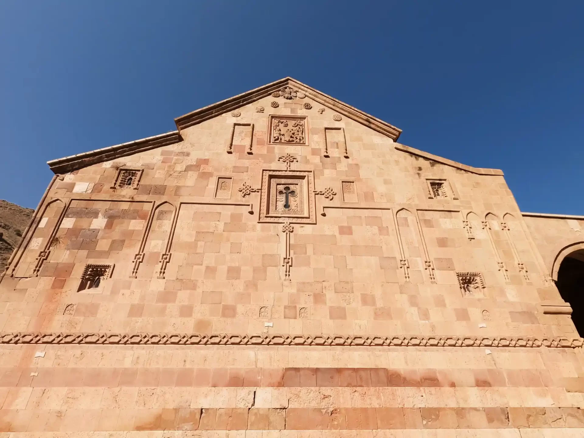 Monastery of Saint Stepanos