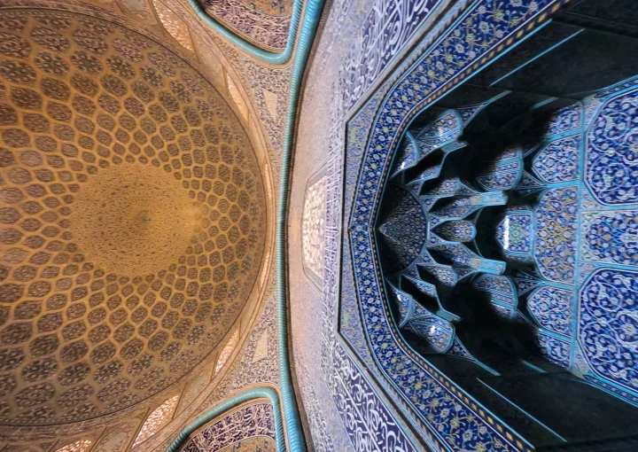 Isfahan