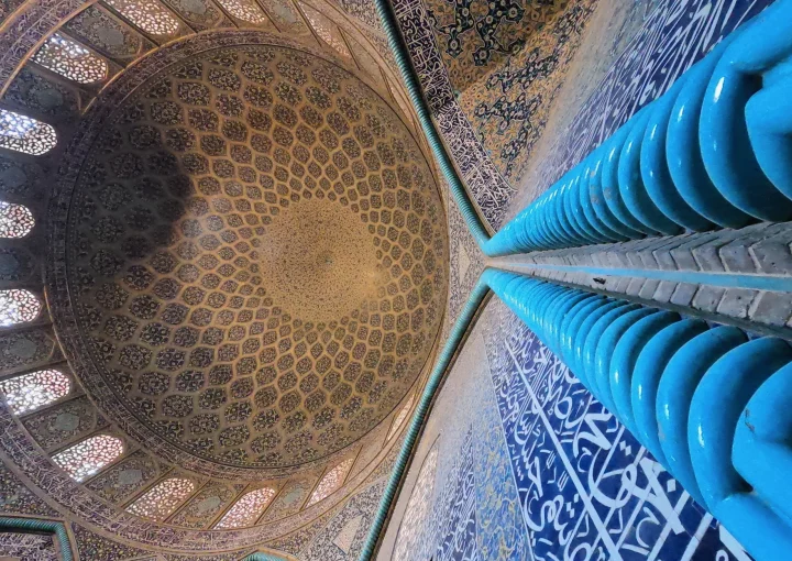 Isfahan