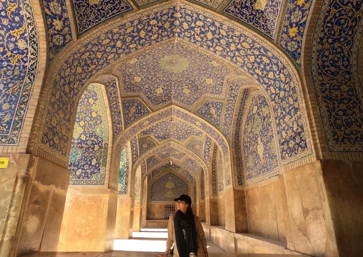 Isfahan