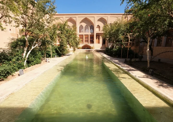 Kashan