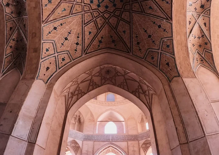 Kashan
