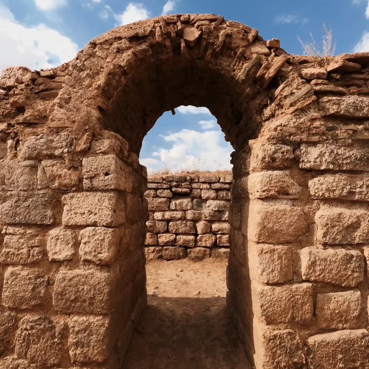 Takht-e Soleyman​